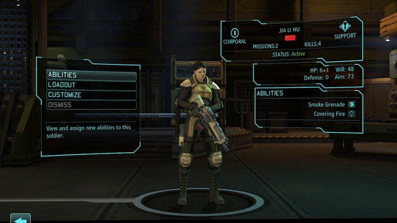 Illustration for article titled Yes. XCOM: Enemy Unknown Is Really Good.